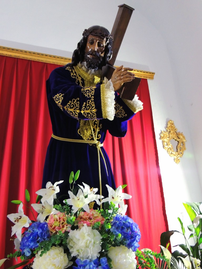 Foto de Mojacar (Almería), España