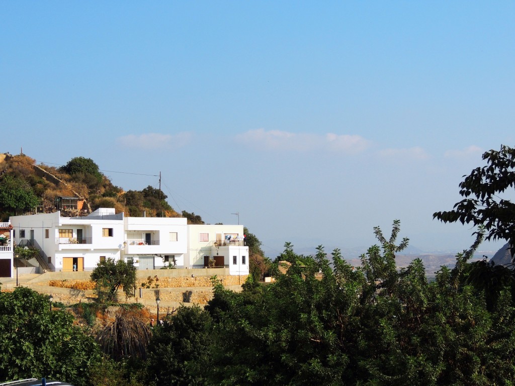 Foto de Mojacar (Almería), España