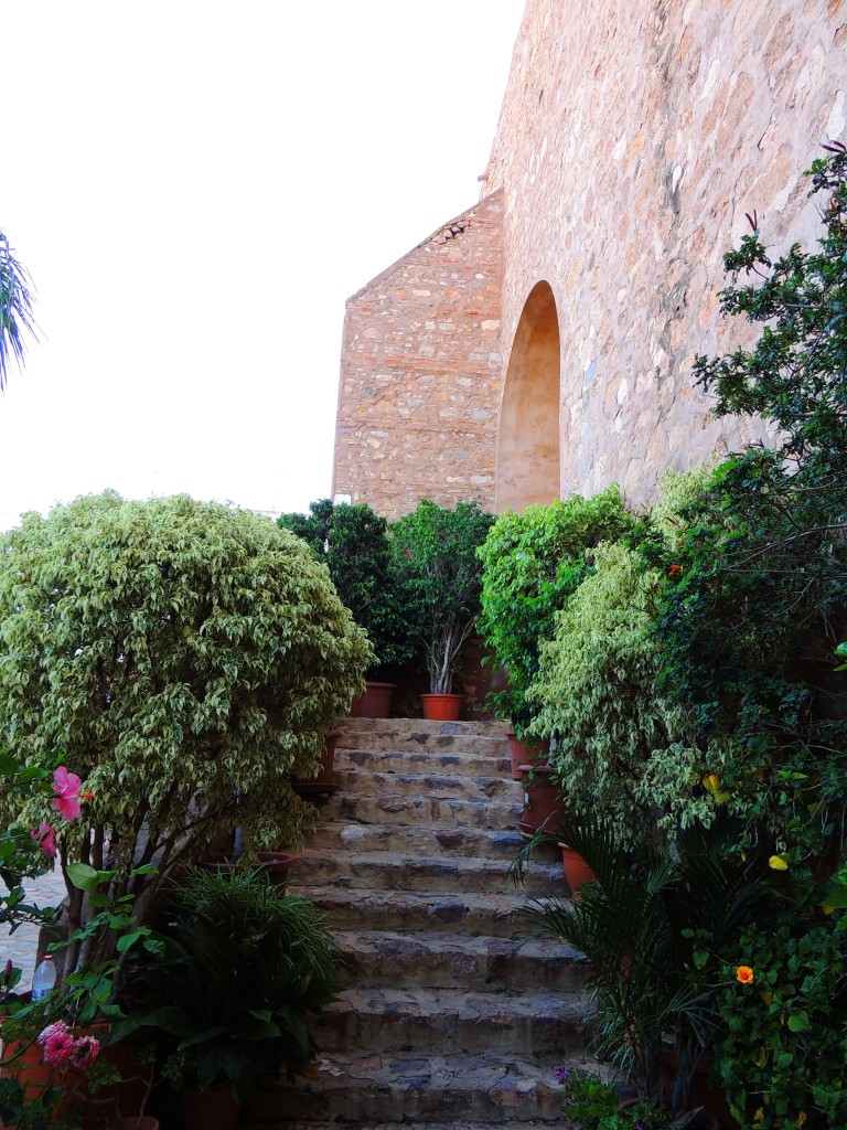 Foto de Mojacar (Almería), España