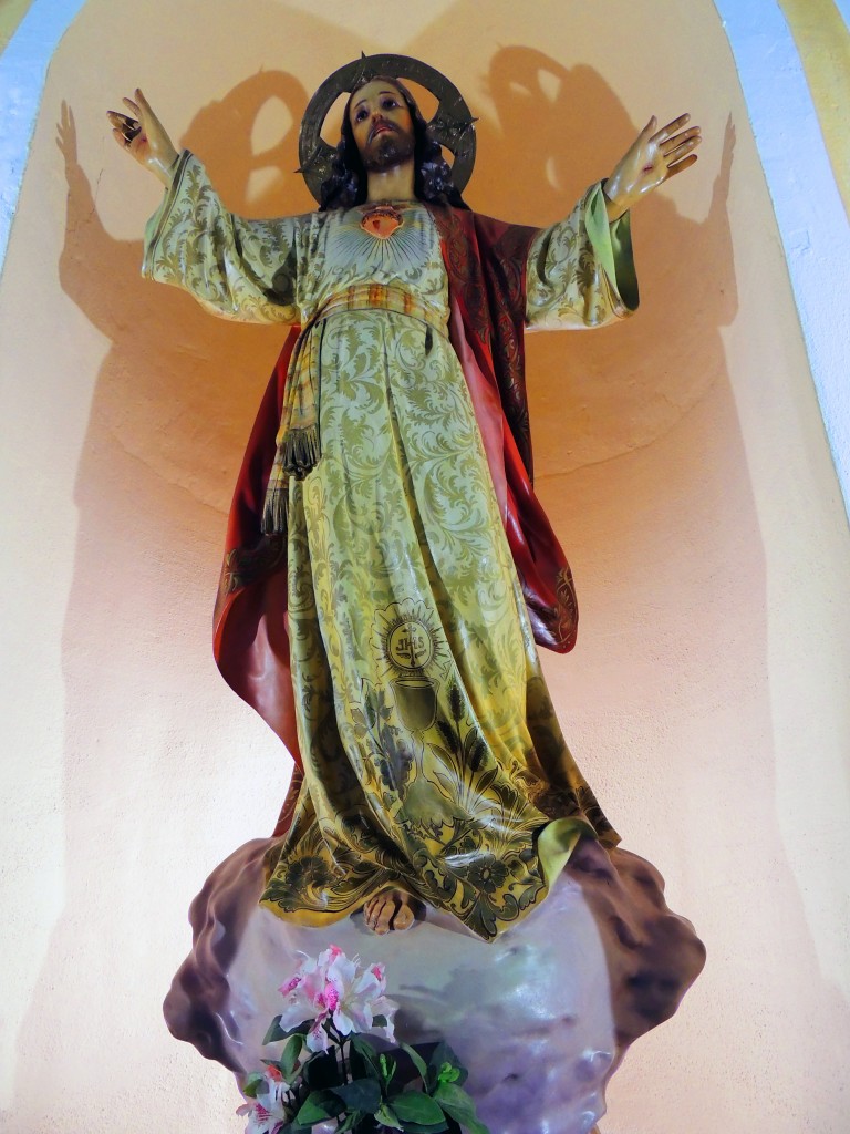 Foto de Mojacar (Almería), España