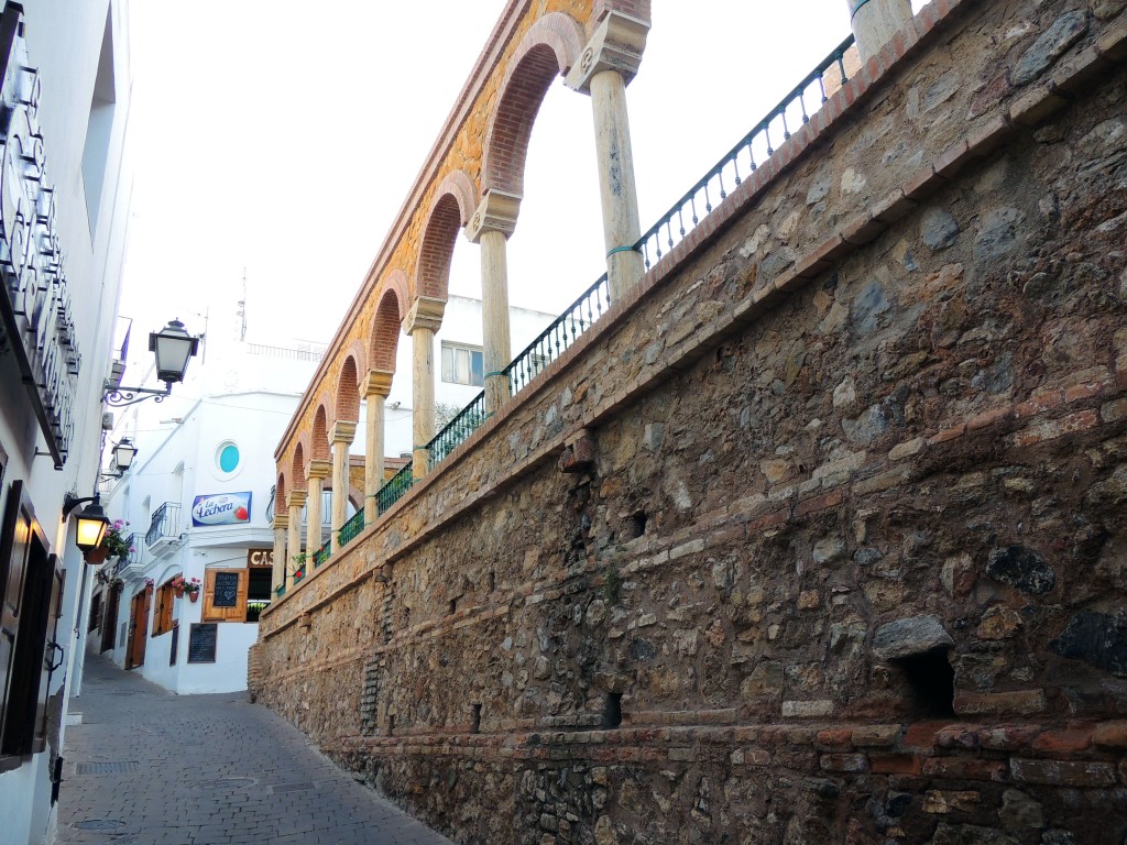 Foto de Mojacar (Almería), España