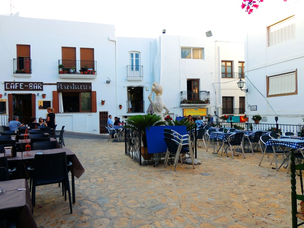 Foto de Mojacar (Almería), España