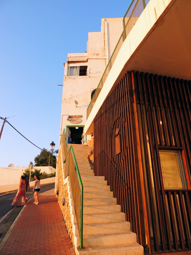 Foto de Mojacar (Almería), España