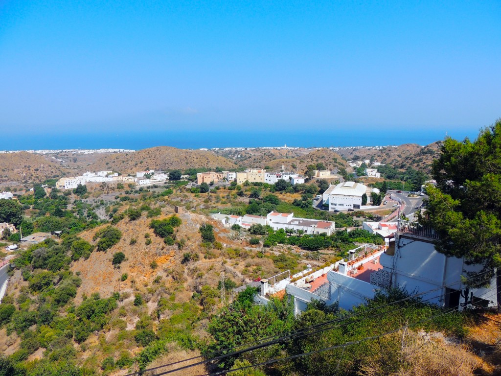 Foto de Mojacar (Almería), España