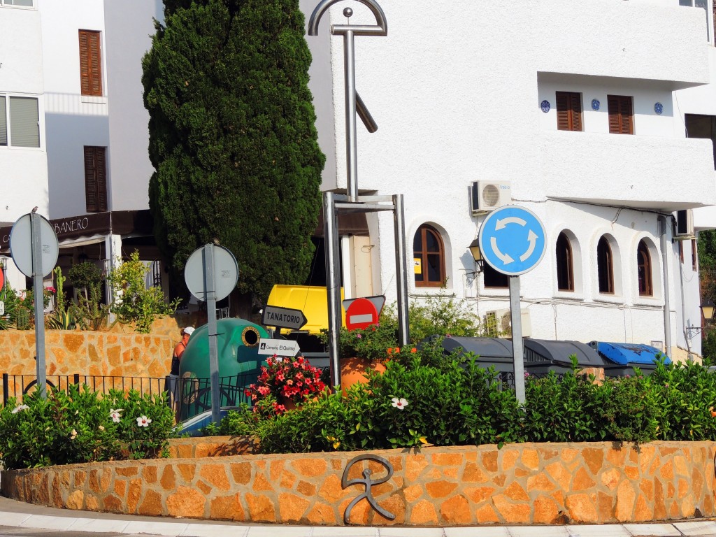 Foto de Mojacar (Almería), España