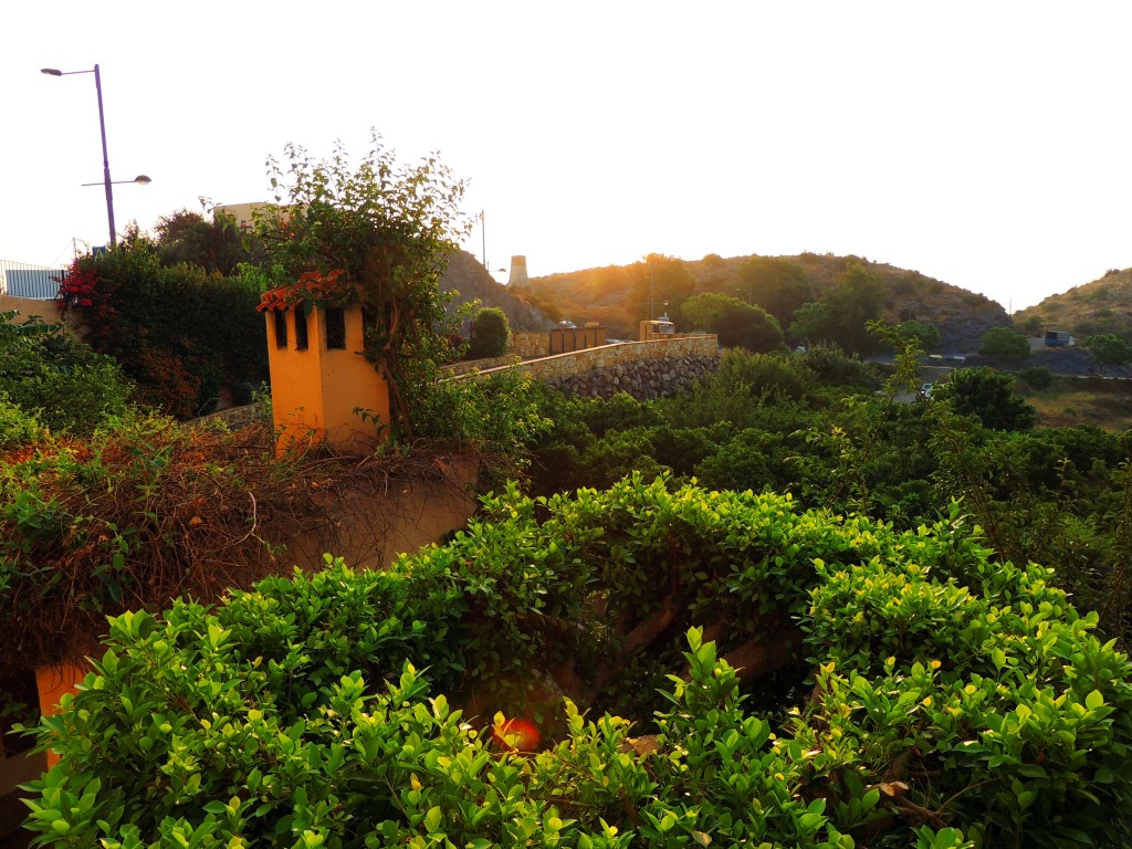 Foto de Mojacar (Almería), España
