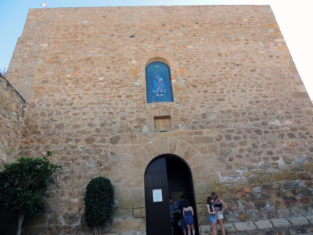 Foto de Mojacar (Almería), España