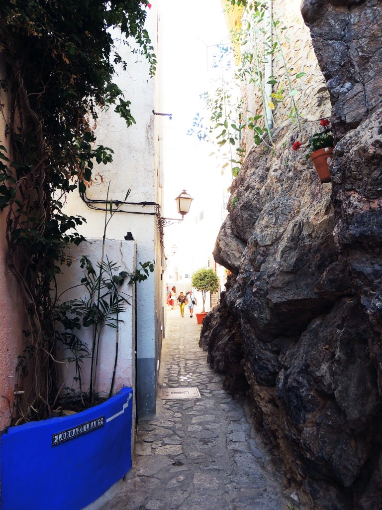 Foto de Mojacar (Almería), España