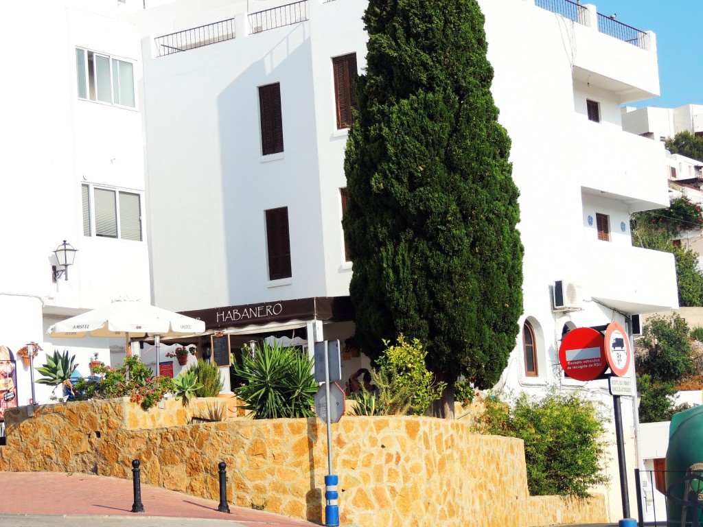 Foto de Mojacar (Almería), España