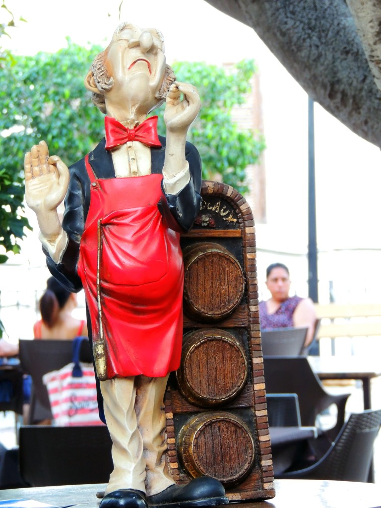 Foto de Mojacar (Almería), España