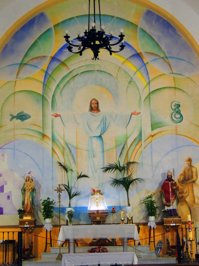 Foto de Mojacar (Almería), España