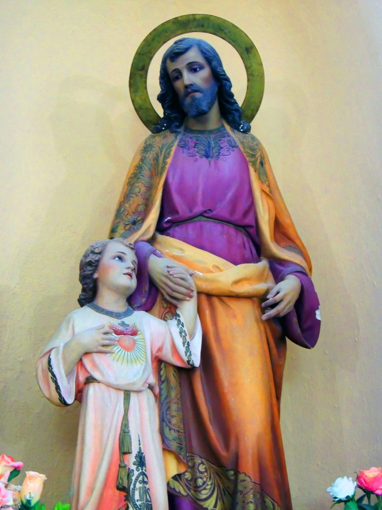 Foto de Mojacar (Almería), España