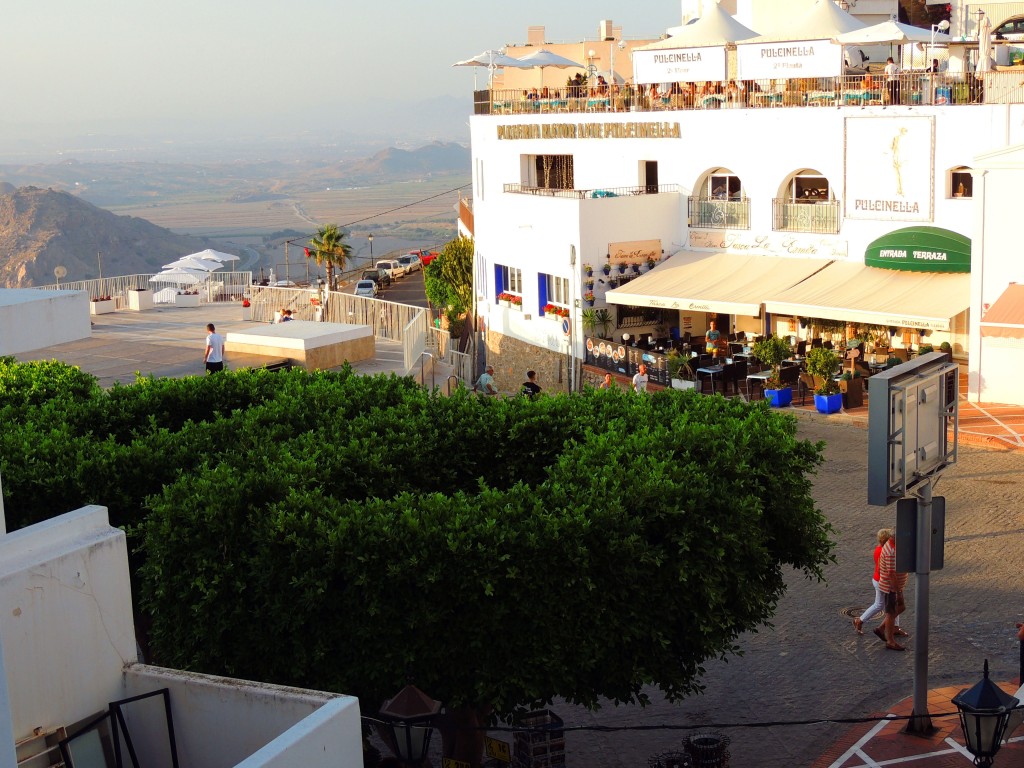 Foto de Mojacar (Almería), España