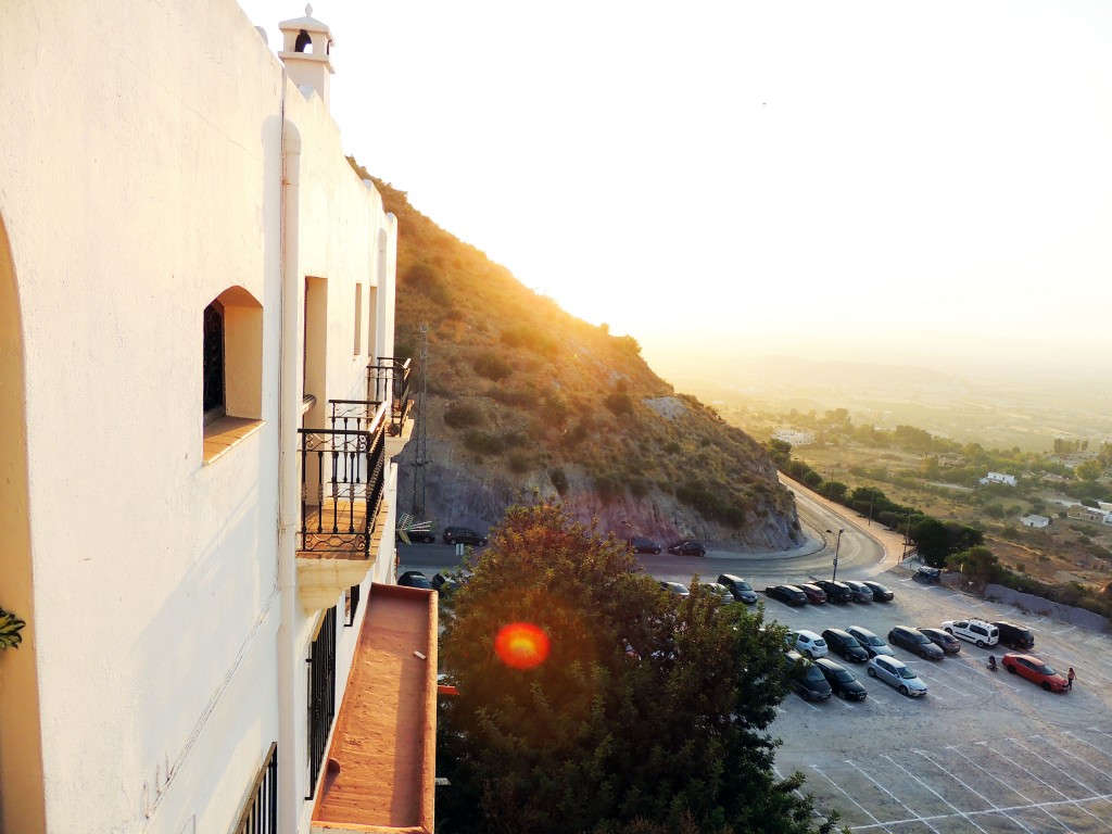 Foto de Mojacar (Almería), España