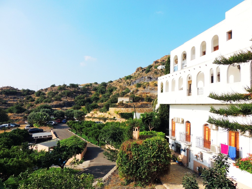 Foto de Mojacar (Almería), España