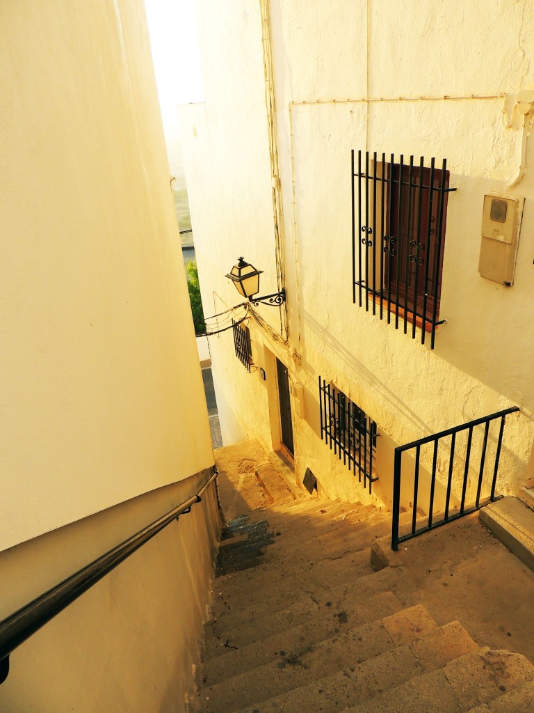 Foto de Mojacar (Almería), España