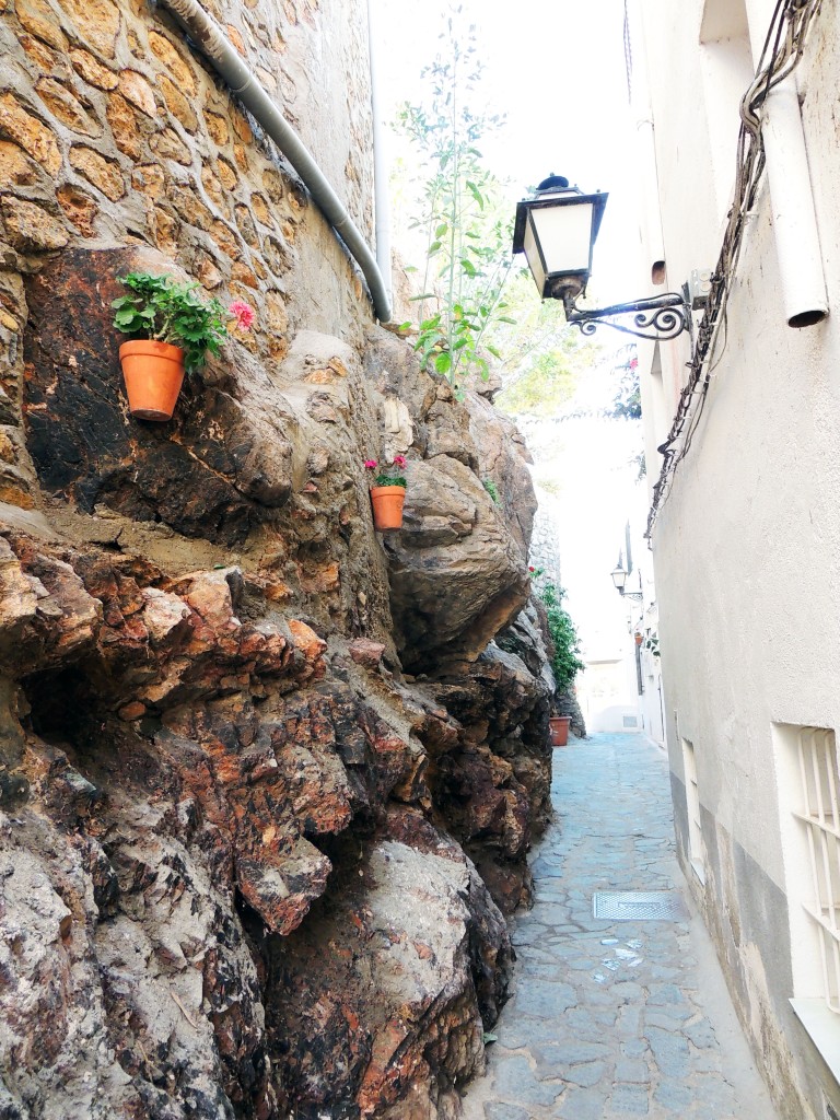 Foto de Mojacar (Almería), España