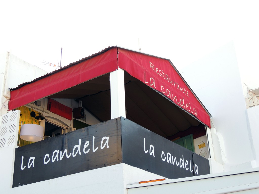 Foto de Mojacar (Almería), España