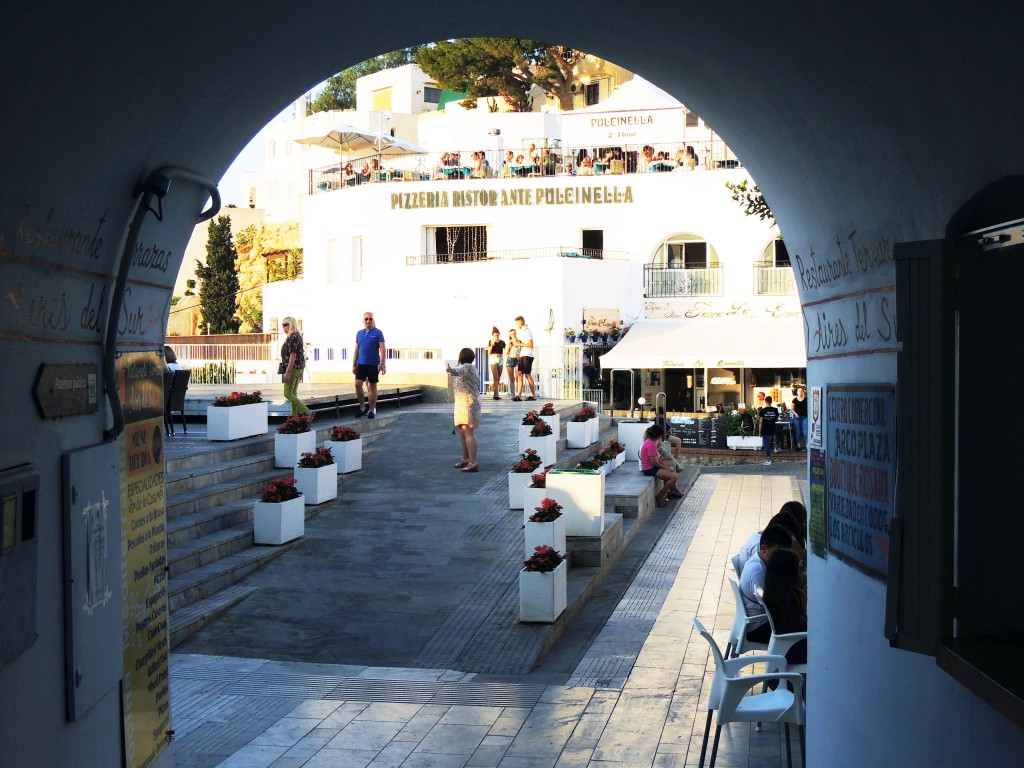 Foto de Mojacar (Almería), España