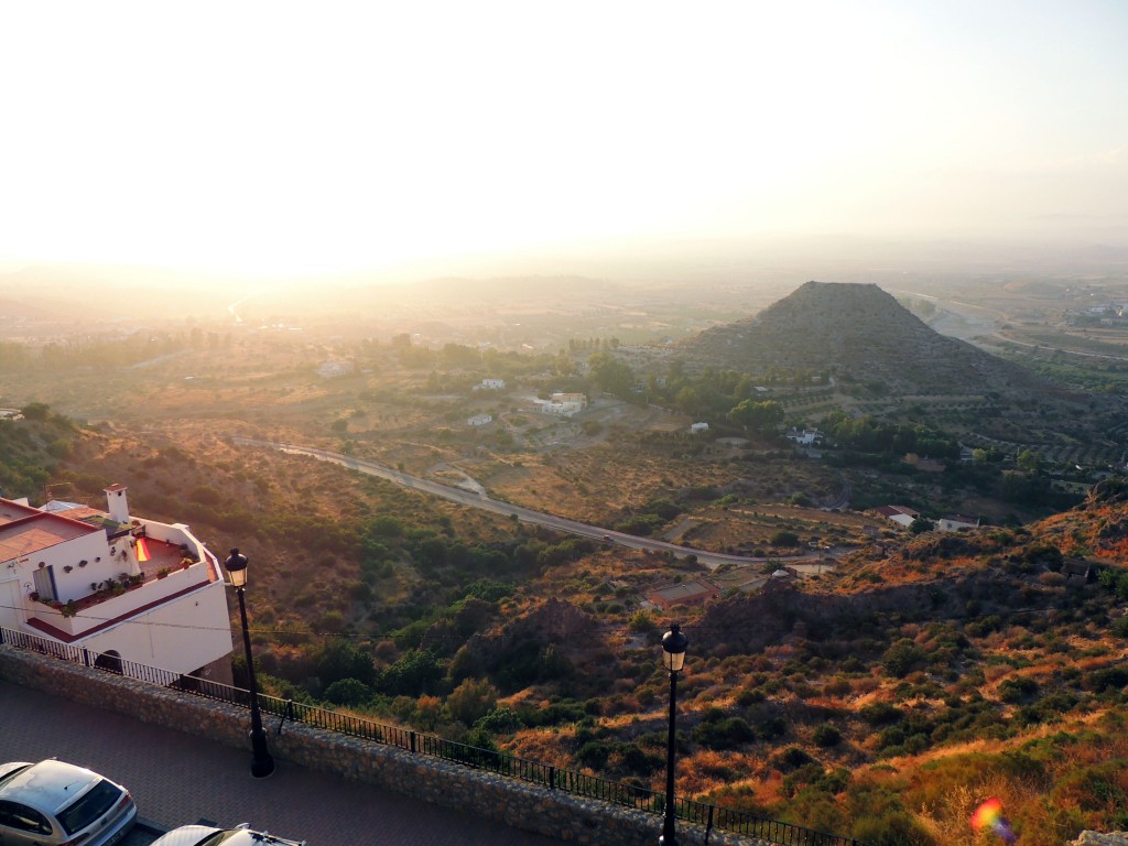 Foto de Mojacar (Almería), España