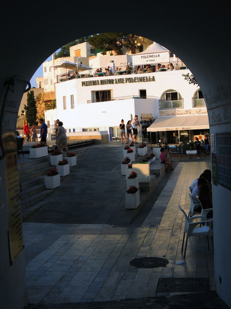 Foto de Mojacar (Almería), España