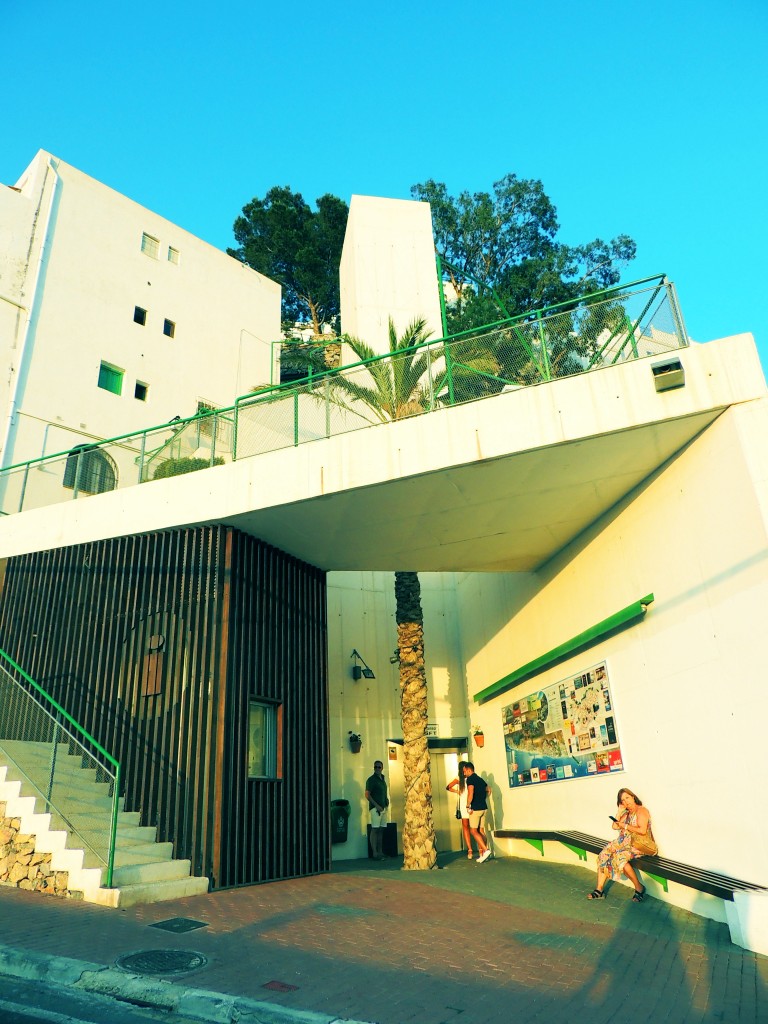 Foto de Mojacar (Almería), España