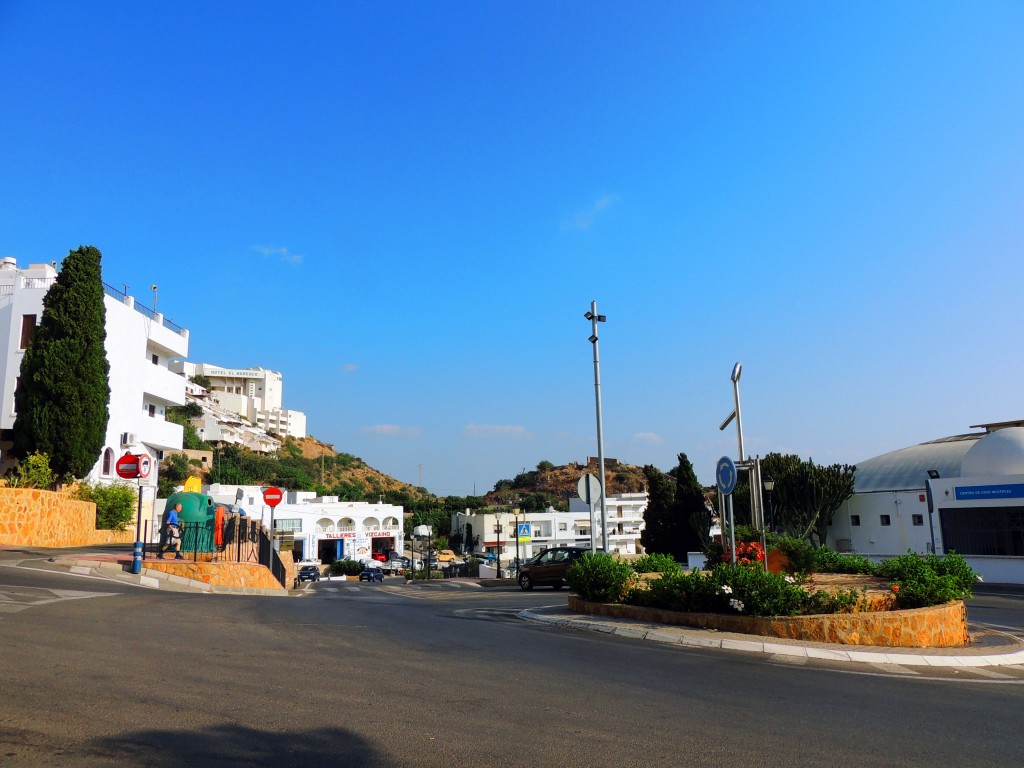 Foto de Mojacar (Almería), España