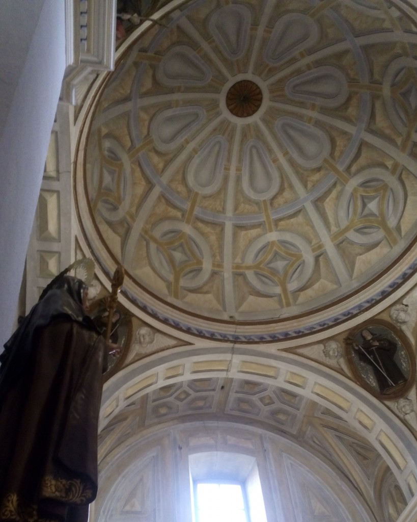 Foto: Capuchinas - Calatayud (Zaragoza), España