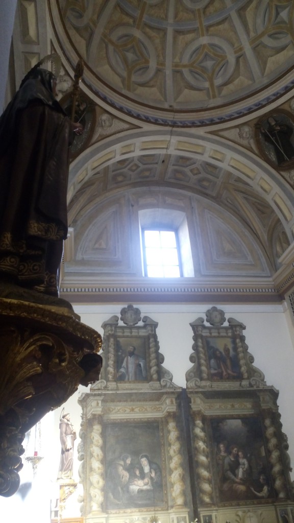 Foto: Capuchinas - Calatayud (Zaragoza), España