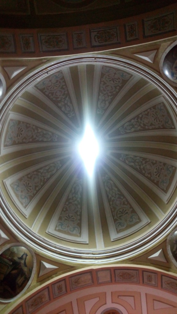 Foto: Carmelitas - Calatayud (Zaragoza), España