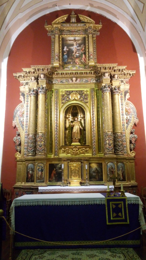 Foto: Carmelitas - Calatayud (Zaragoza), España