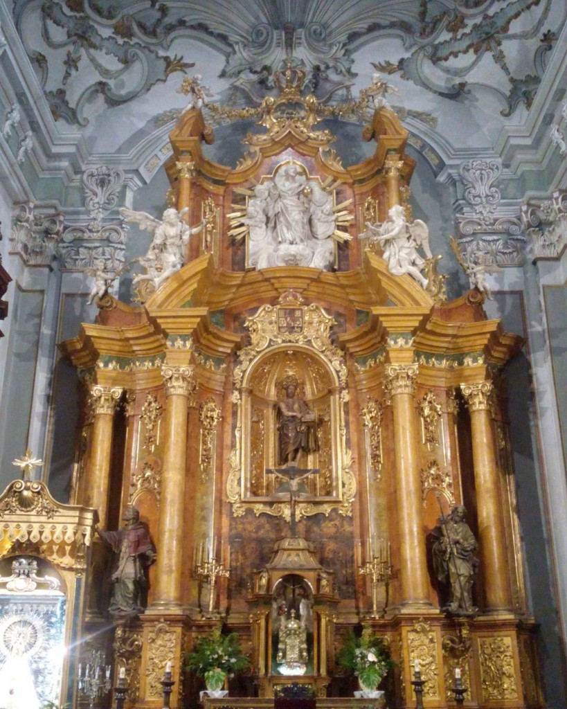 Foto: San Juan el real - Calatayud (Zaragoza), España