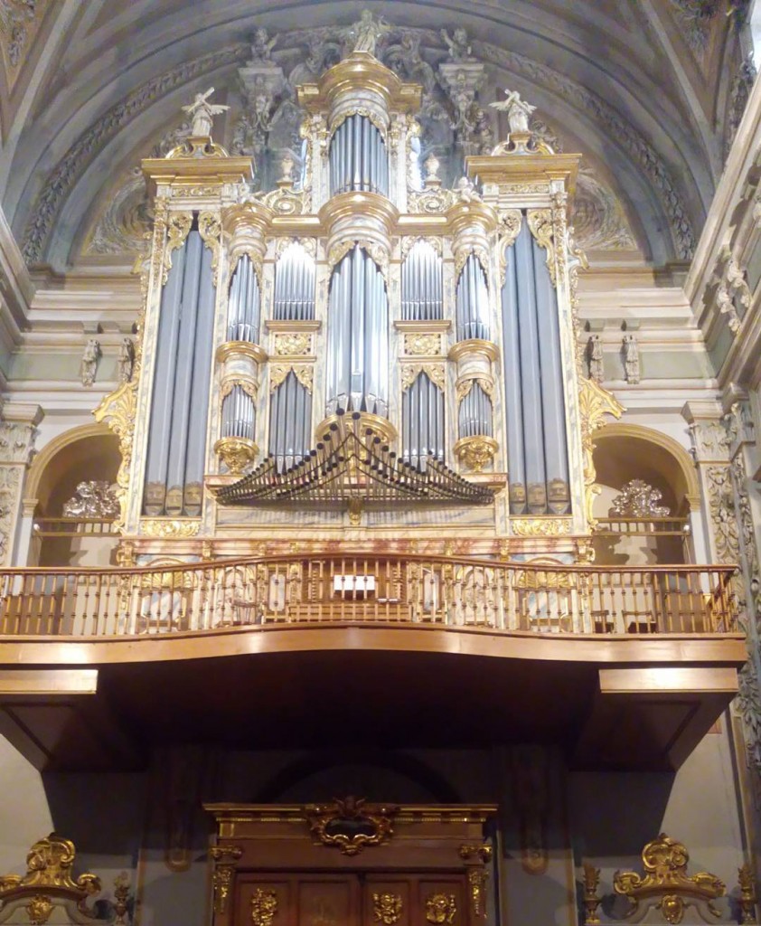 Foto: San Juan el real - Calatayud (Zaragoza), España