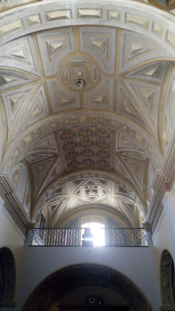 Foto: Capuchinas - Calatayud (Zaragoza), España