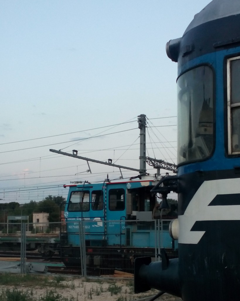 Foto de Calatayud (Zaragoza), España