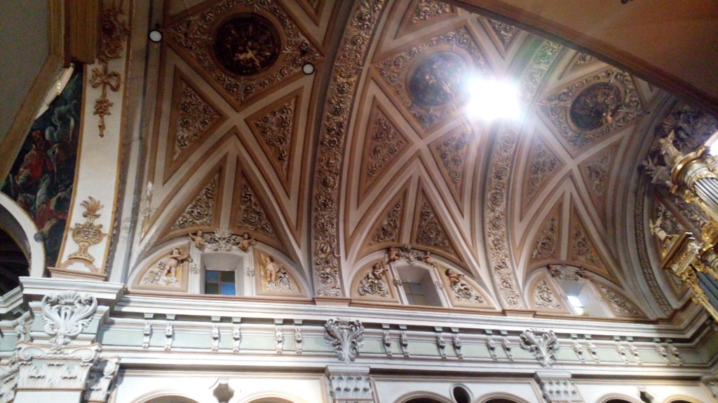 Foto: Parroquia de San Juan el real - Calatayud (Zaragoza), España