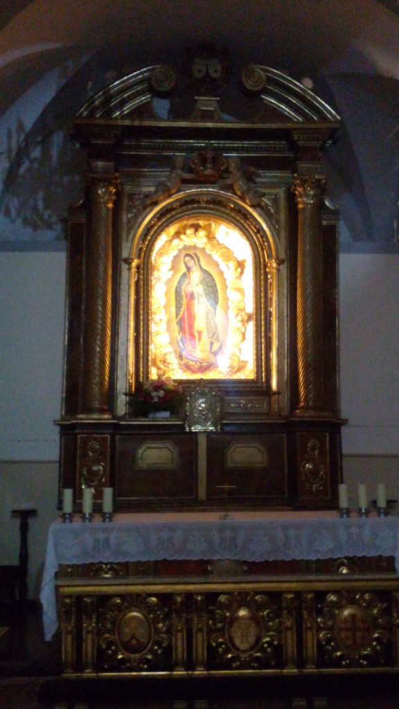 Foto: Colegiata del Santo Sepulcro del Señor - Calatayud (Zaragoza), España