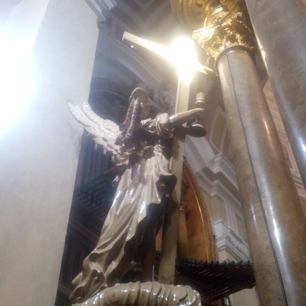Foto: Colegiata del Santo Sepulcro del Señor - Calatayud (Zaragoza), España