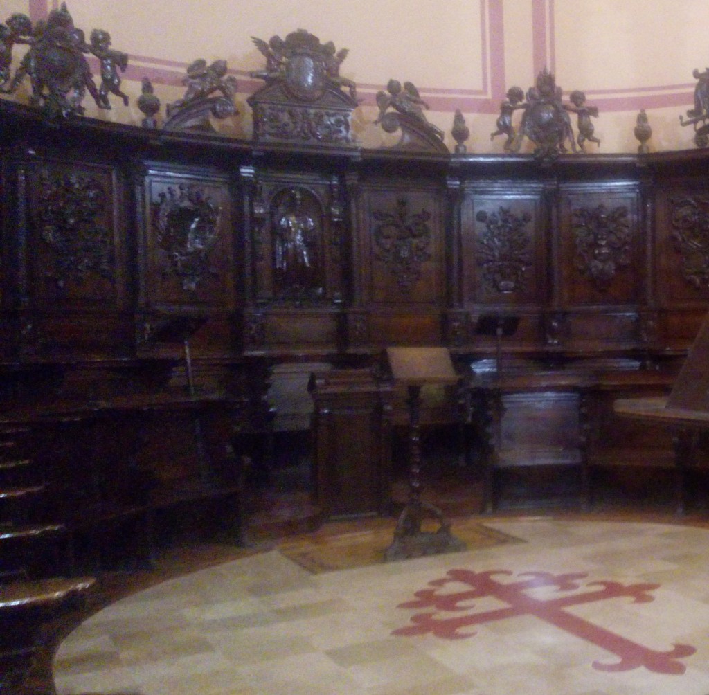 Foto: Colegiata del Santo Sepulcro del Señor - Calatayud (Zaragoza), España