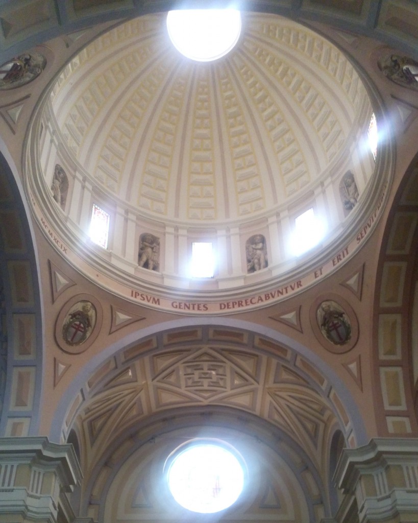 Foto: Colegiata del Santo Sepulcro del Señor - Calatayud (Zaragoza), España