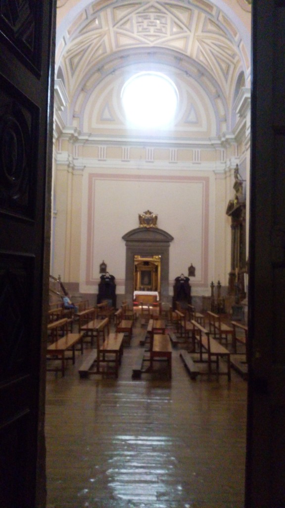 Foto: Colegiata del Santo Sepulcro del Señor - Calatayud (Zaragoza), España