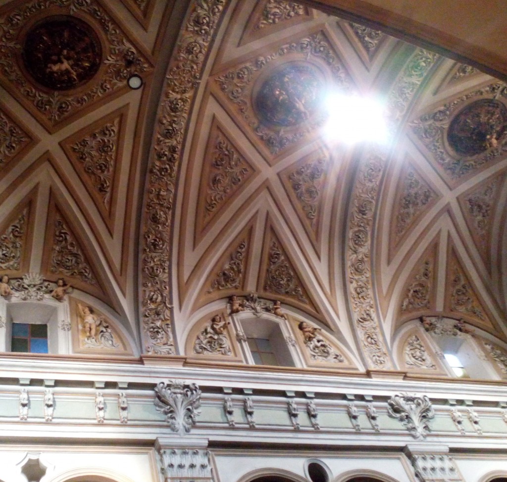 Foto: Parroquia de San Juan el real - Calatayud (Zaragoza), España