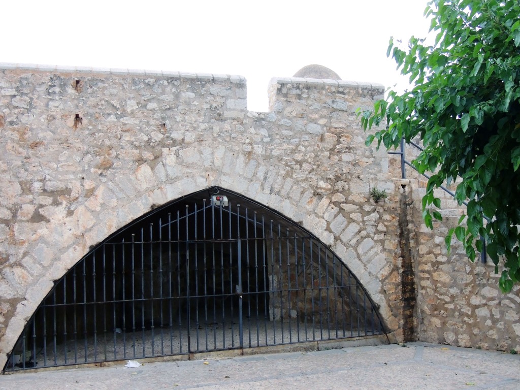 Foto de Peñíscola (Castelló), España