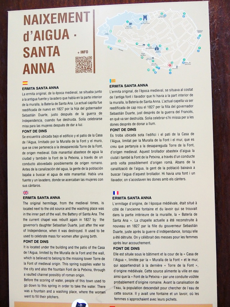 Foto de Peñíscola (Castelló), España