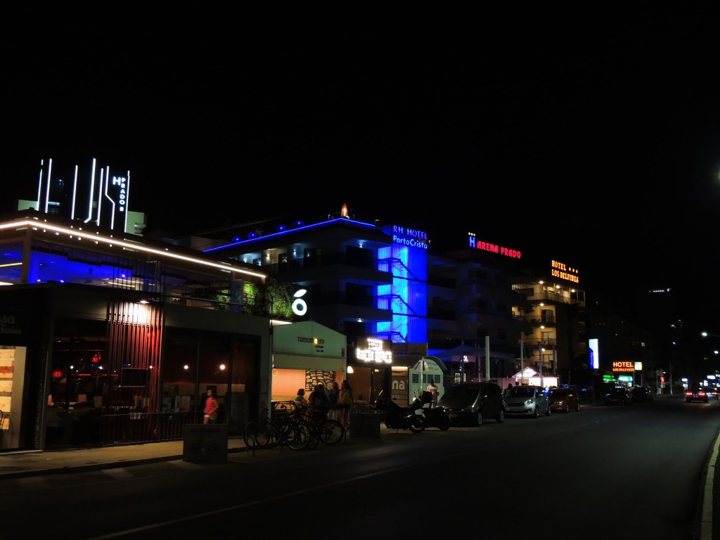 Foto de Peñíscola (Castelló), España