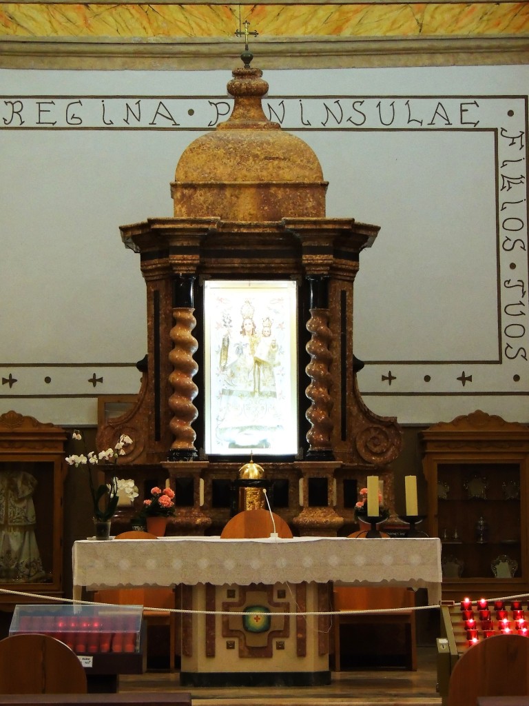 Foto de Peñíscola (Castelló), España