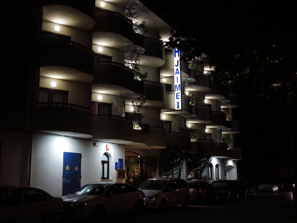 Foto de Peñíscola (Castelló), España