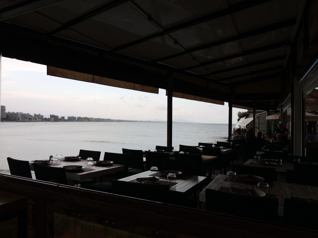 Foto de Peñíscola (Castelló), España