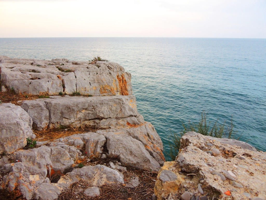 Foto de Peñíscola (Castelló), España