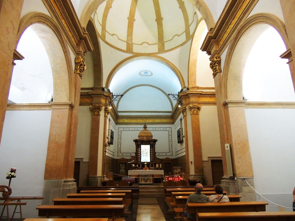 Foto de Peñíscola (Castelló), España